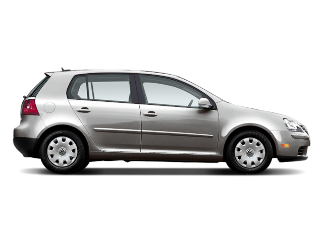 2009 Volkswagen Rabbit S
