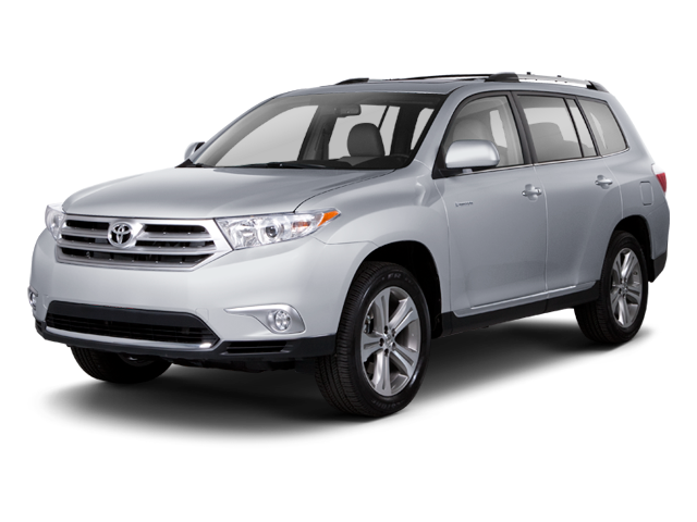 2011 Toyota Highlander