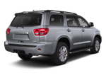2012 Toyota Sequoia Limited