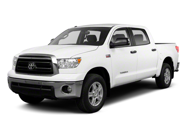 2012 Toyota Tundra Grade CrewMax