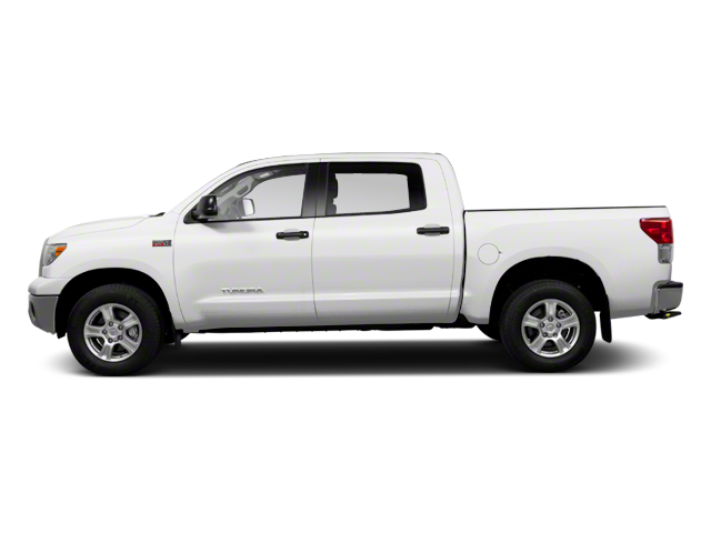 2012 Toyota Tundra Grade CrewMax