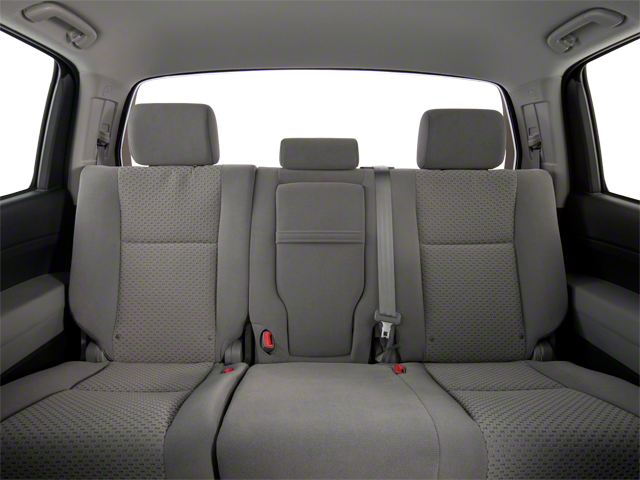 2012 Toyota Tundra Grade CrewMax