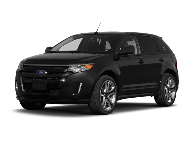 2013 Ford Edge Sport AWD's photo