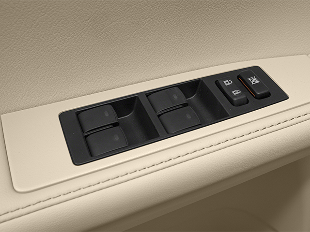 2013 Lexus ES 300h