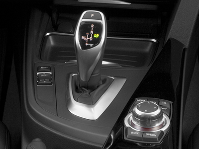 2014 BMW 3 Series 320i