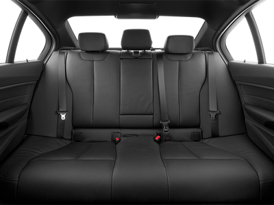 2014 BMW 3 Series 320i