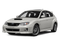 2014 Subaru Impreza WRX Limited