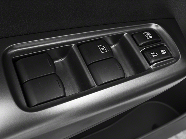 2014 Subaru Impreza WRX Limited