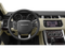 2015 Land Rover Range Rover Sport 3.0L V6 Supercharged HSE