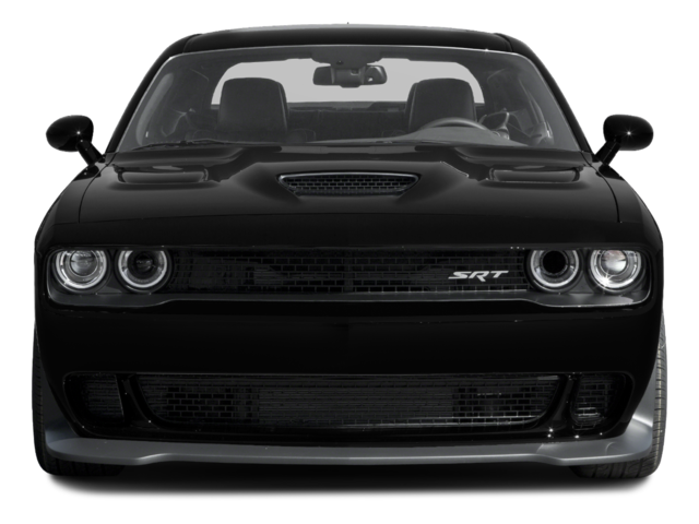 2016 Dodge Challenger SRT Hellcat