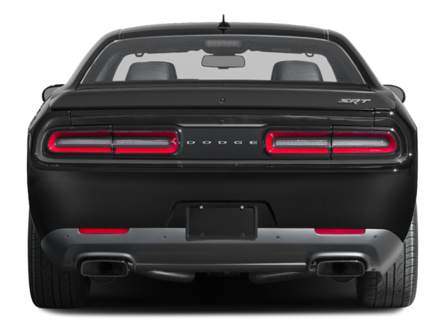 2016 Dodge Challenger SRT Hellcat