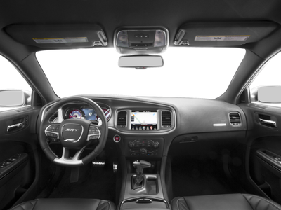 2016 Dodge Charger SRT Hellcat