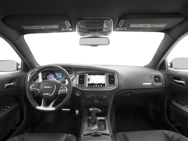 2016 Dodge Charger SRT Hellcat