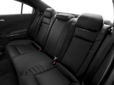 2016 Dodge Charger SRT Hellcat