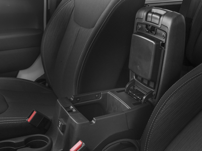 2016 Jeep Wrangler Rubicon