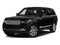 2016 Land Rover Range Rover 3.0L V6 Supercharged HSE