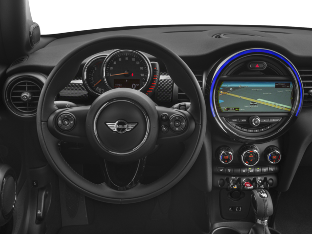 2016 MINI Cooper S Base