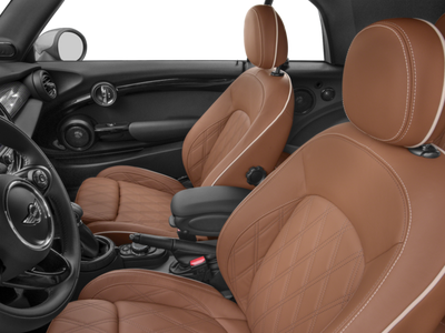 2016 MINI Cooper S Base