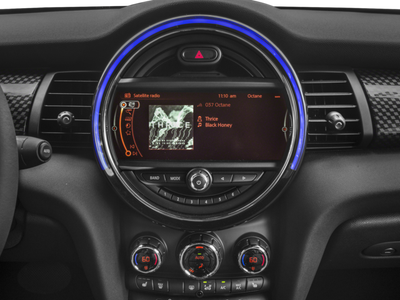 2016 MINI Cooper S Base