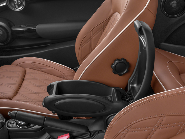 2016 MINI Cooper S Base