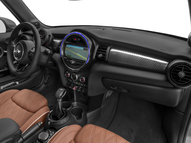 2016 MINI Cooper S Base