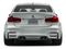 2017 BMW M3 Base Competition Package
