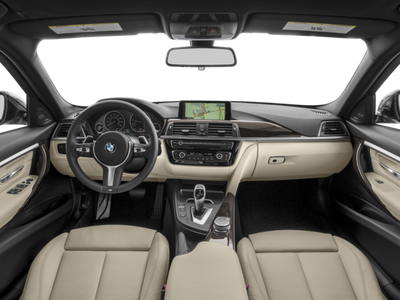 2018 BMW 3 Series 340i