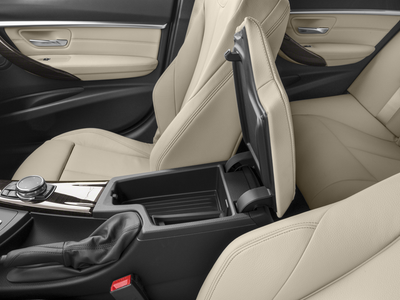 2018 BMW 3 Series 340i