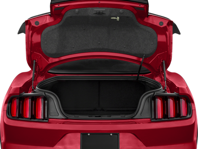 2018 Ford Mustang Shelby GT350