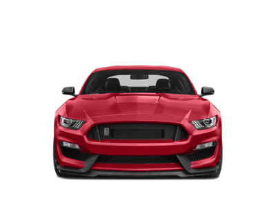 2018 Ford Mustang Shelby GT350