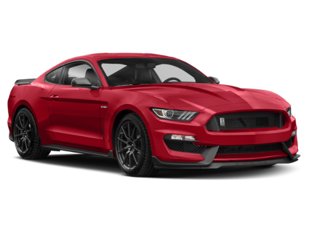 2018 Ford Mustang Shelby GT350