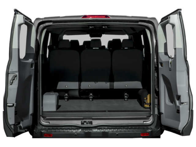 2018 Ford Transit-350 XLT