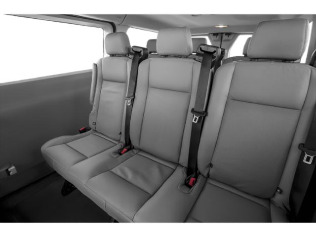 2018 Ford Transit-350 XLT