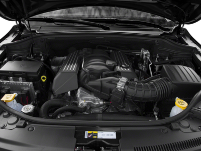 2018 Jeep Grand Cherokee Trackhawk 4x4