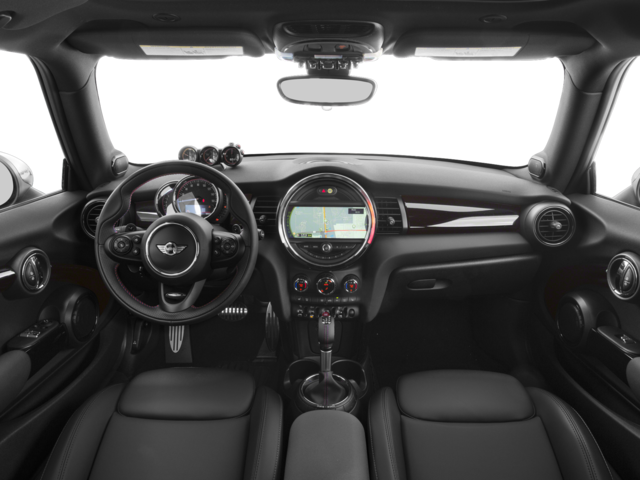 2018 MINI John Cooper Works Base