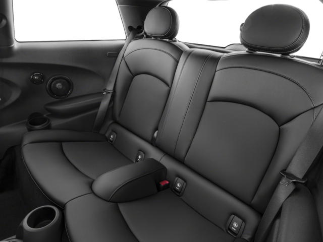 2018 MINI John Cooper Works Base