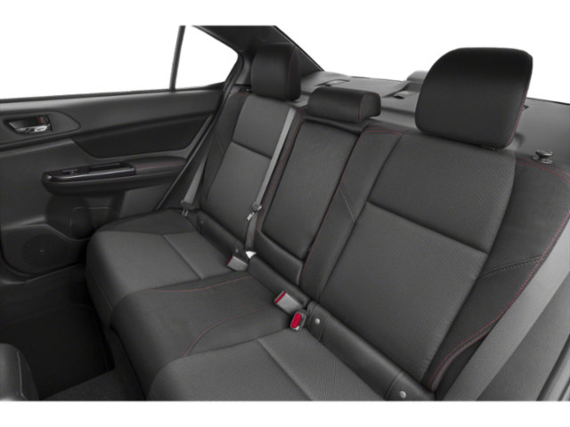 2018 Subaru WRX Base
