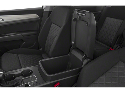 2018 Volkswagen Atlas 3.6L V6 SE 4Motion
