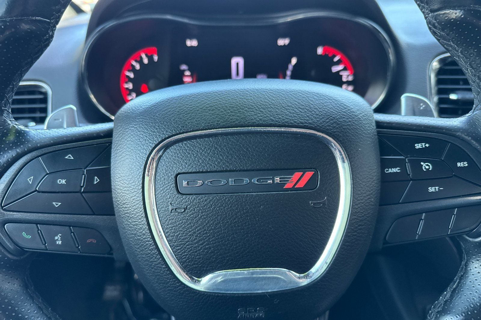 2019 Dodge Durango GT Plus