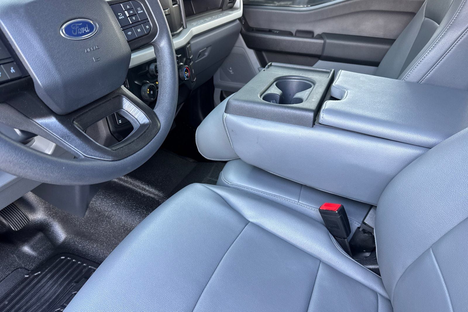 2023 Ford F-250SD XL