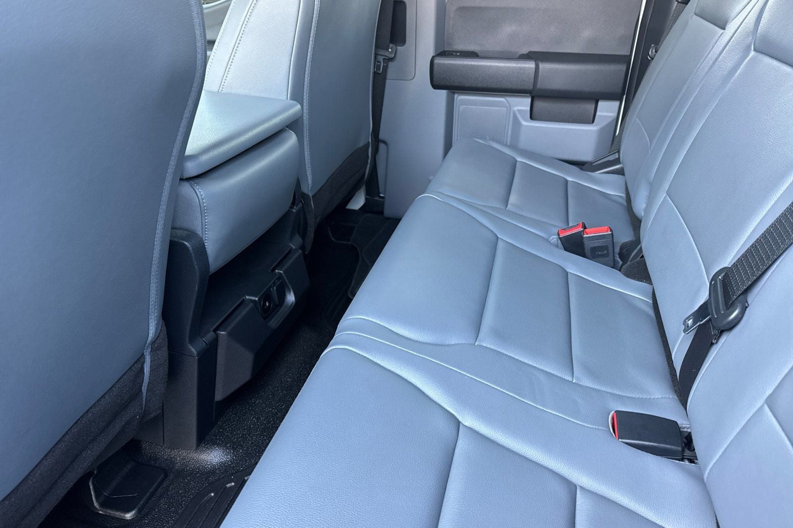 2023 Ford F-250SD XL