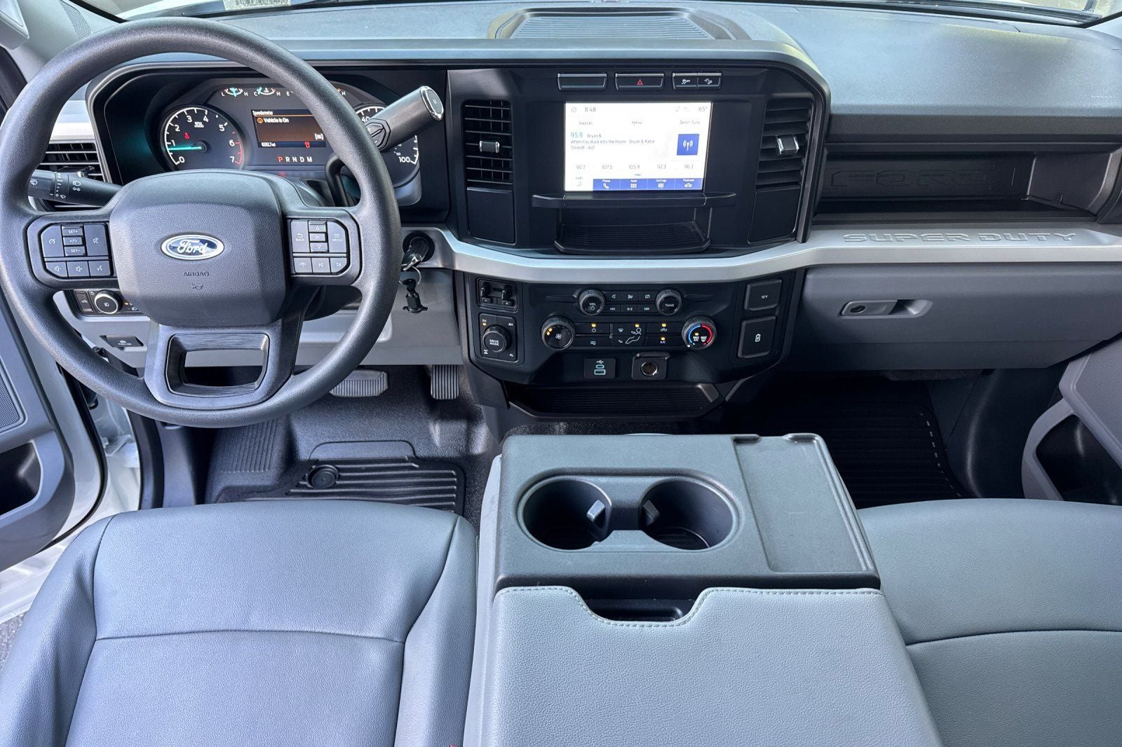 2023 Ford F-250SD XL