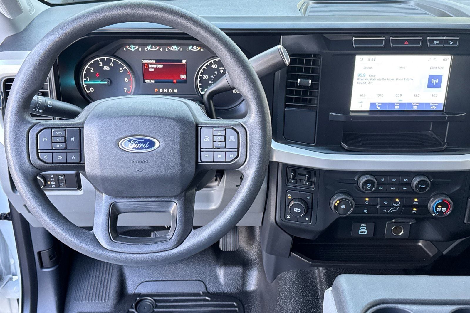 2023 Ford F-250SD XL