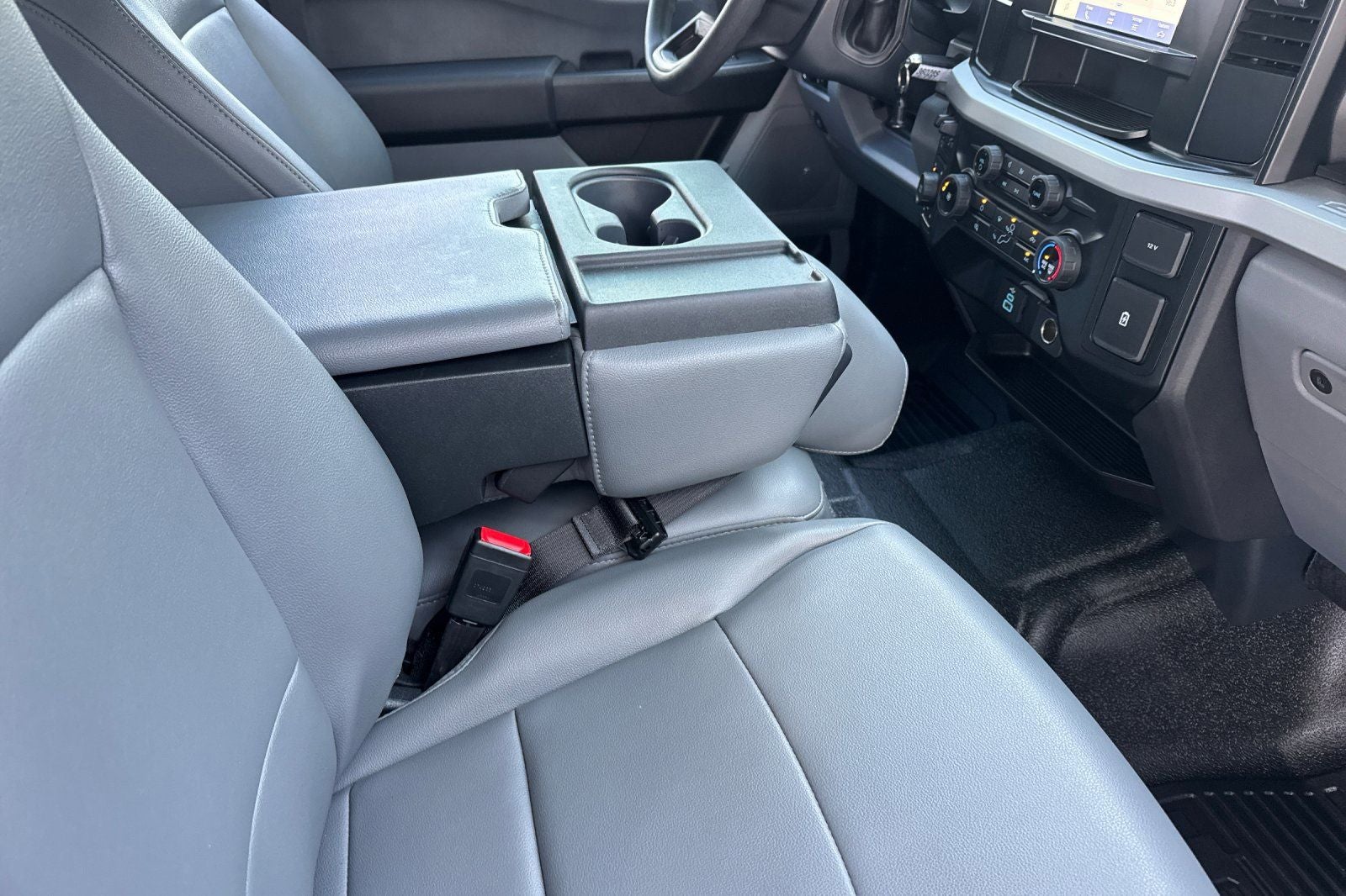 2023 Ford F-250SD XL