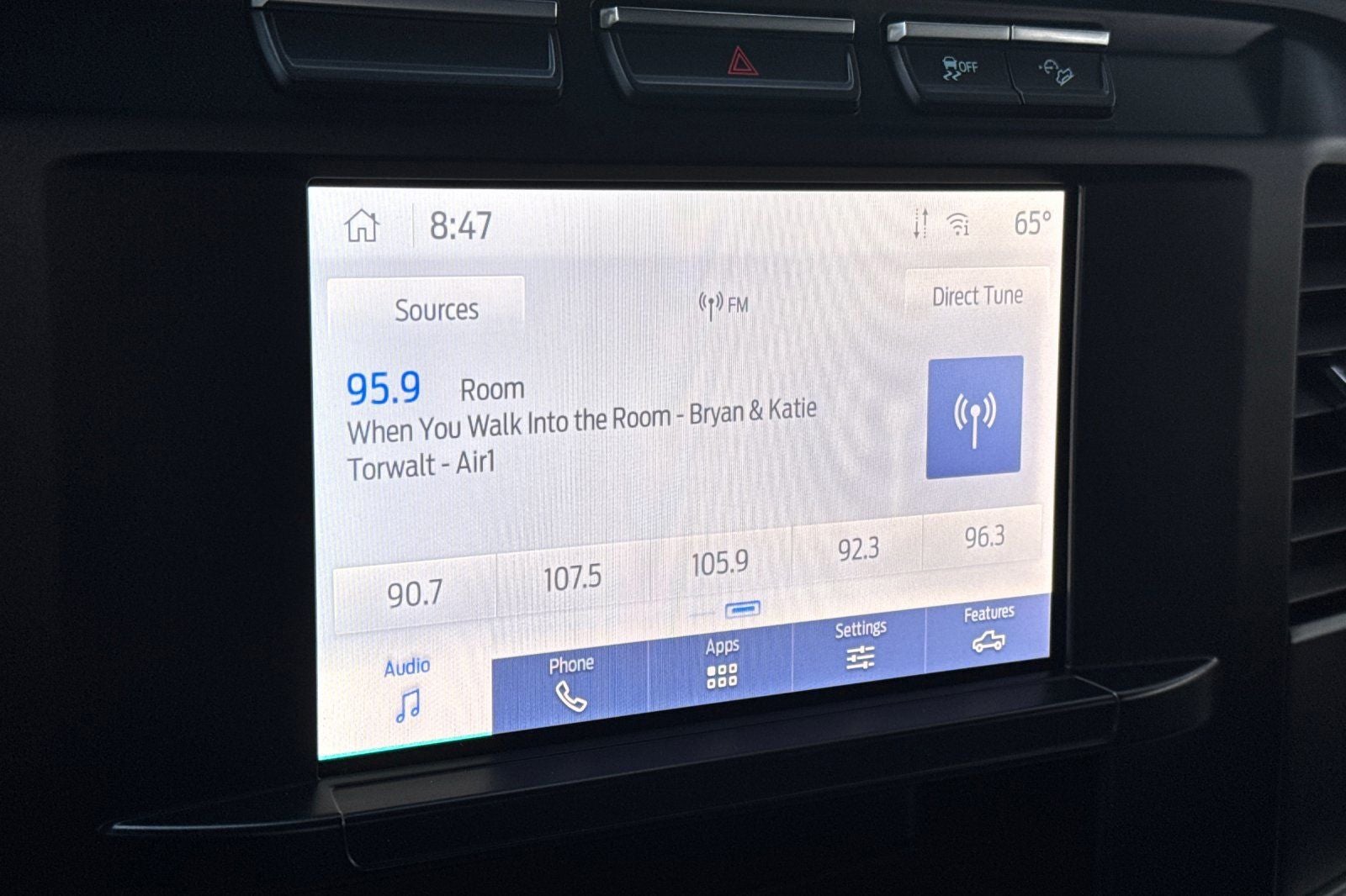 2023 Ford F-250SD XL