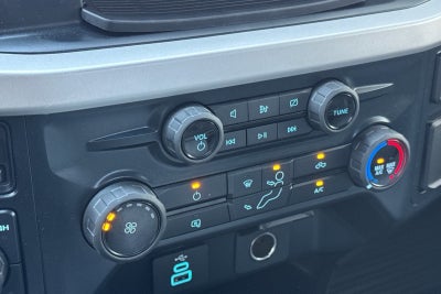 2023 Ford F-250SD XL