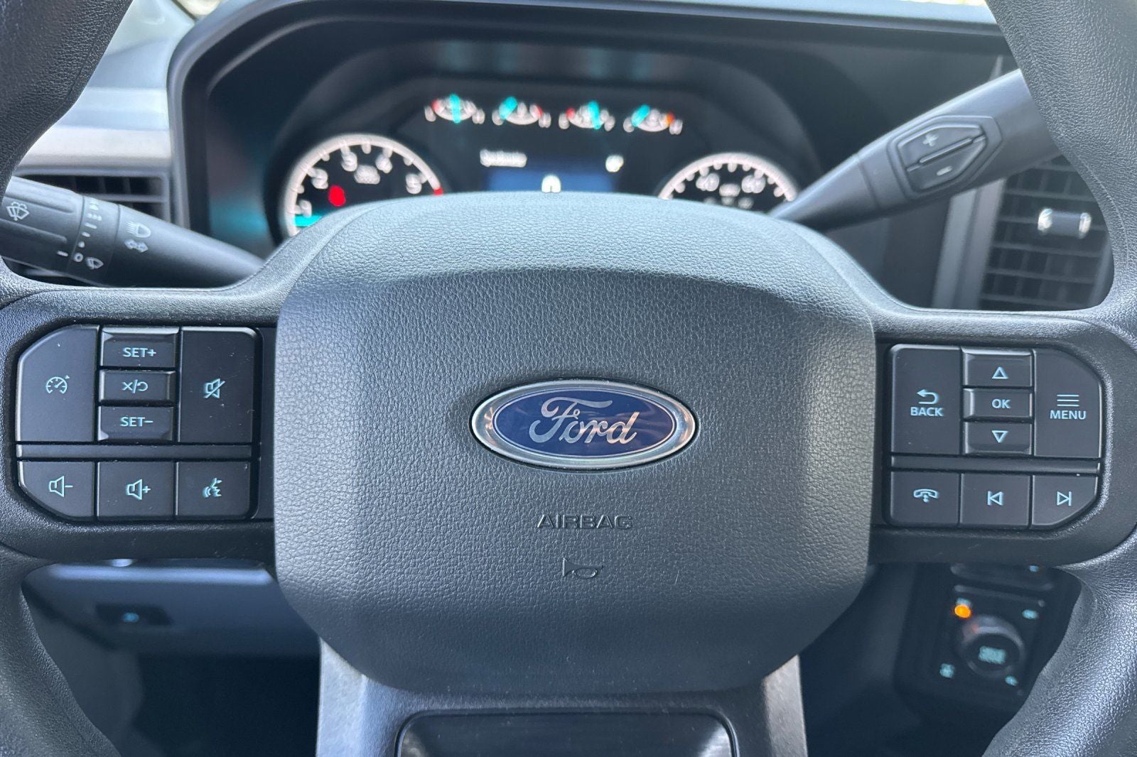 2023 Ford F-250SD XL