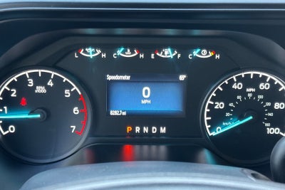 2023 Ford F-250SD XL