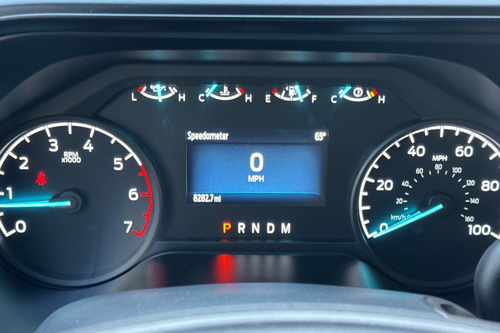 2023 Ford F-250SD XL