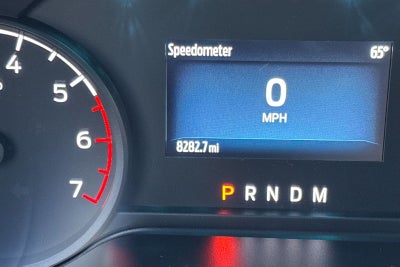 2023 Ford F-250SD XL